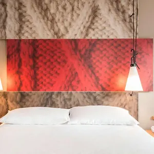 3* Hotel Ibis étienne - La Terrasse